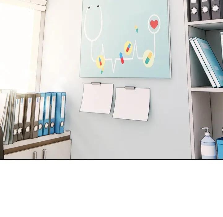 離婚後的成癮諮商第14話