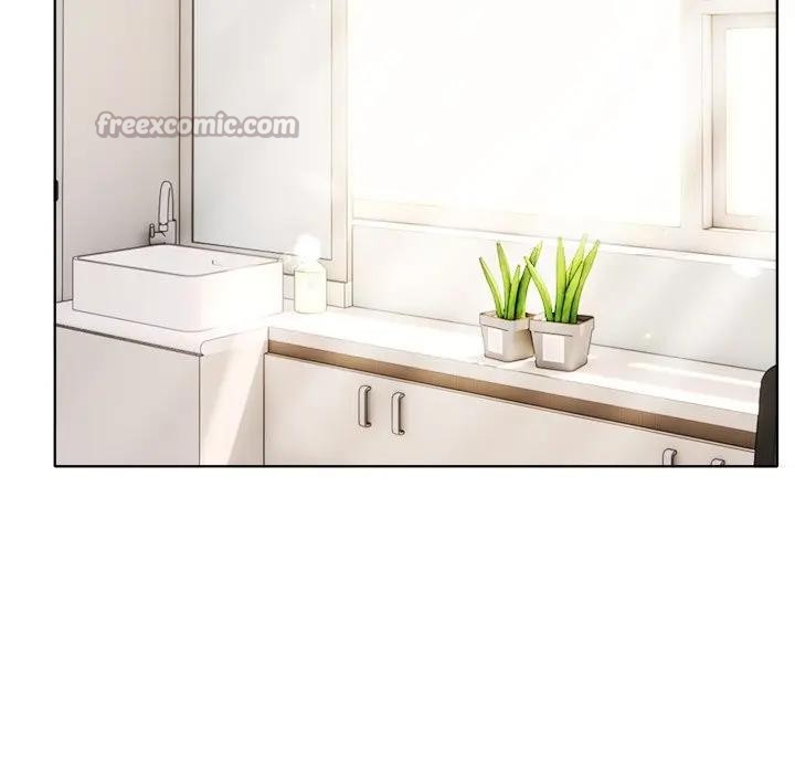 離婚後的成癮諮商第14話