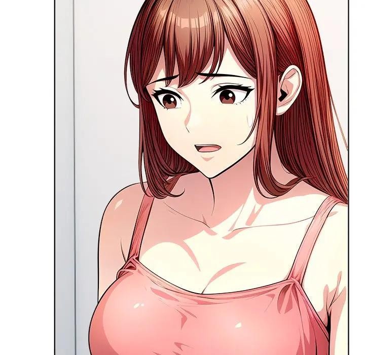 離婚後的成癮諮商第14話