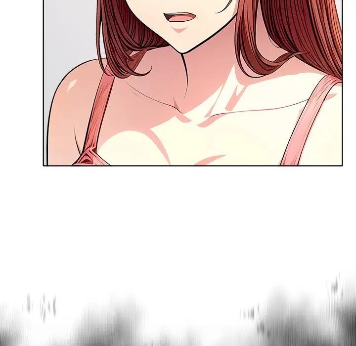 離婚後的成癮諮商第14話