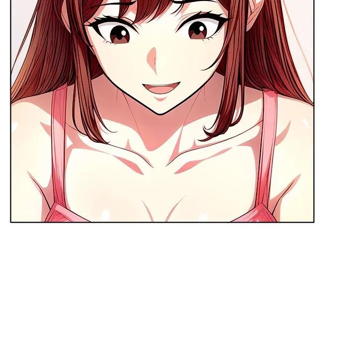 離婚後的成癮諮商第14話