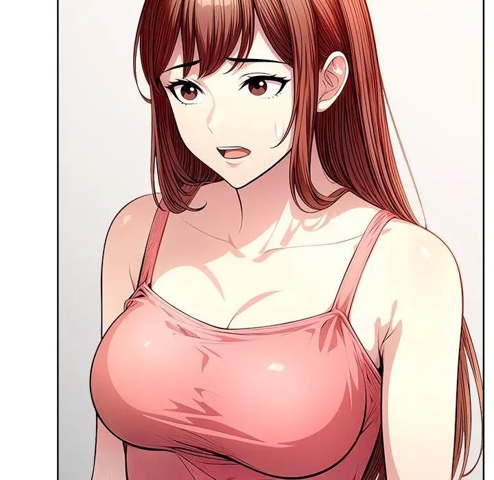 離婚後的成癮諮商第14話