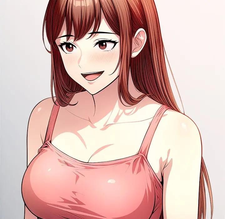 離婚後的成癮諮商第14話