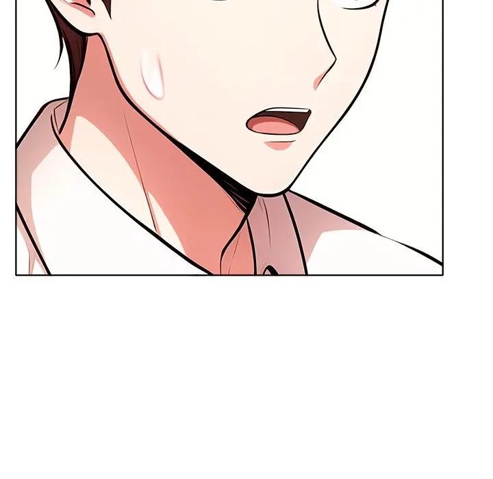 離婚後的成癮諮商第14話