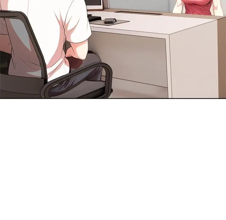 離婚後的成癮諮商第14話