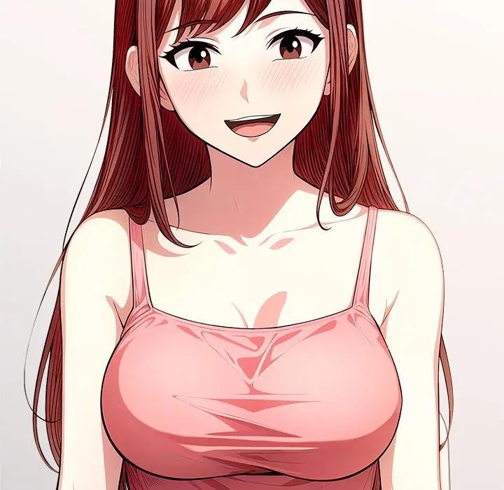 離婚後的成癮諮商第14話