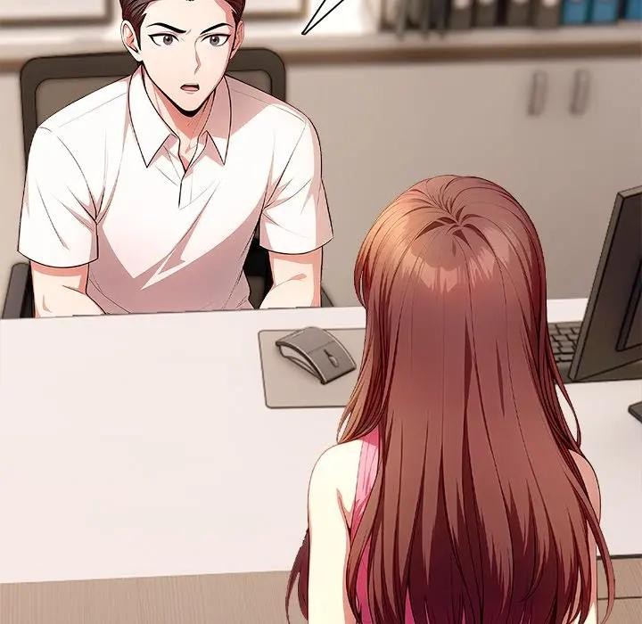 離婚後的成癮諮商第14話