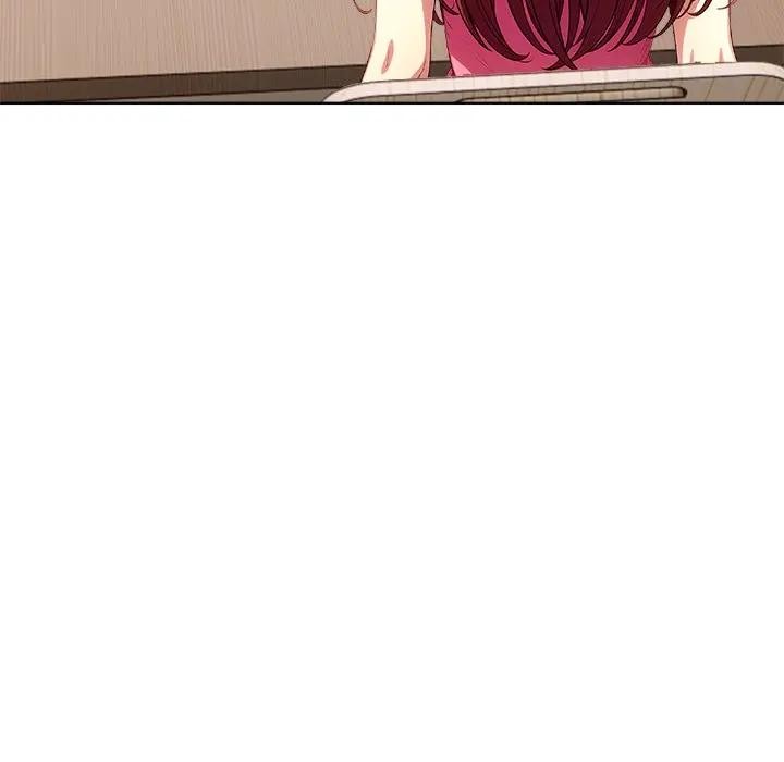 離婚後的成癮諮商第14話