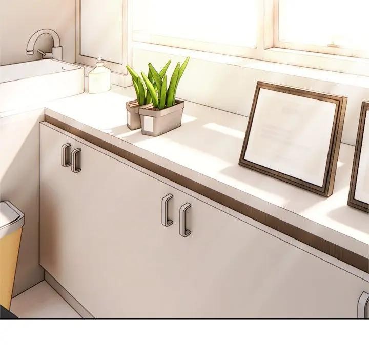 離婚後的成癮諮商第14話