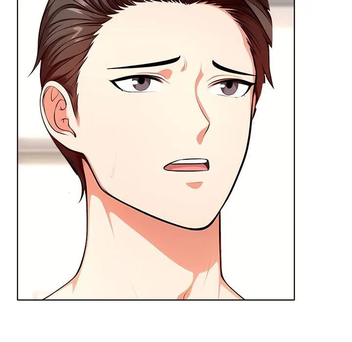 離婚後的成癮諮商第14話