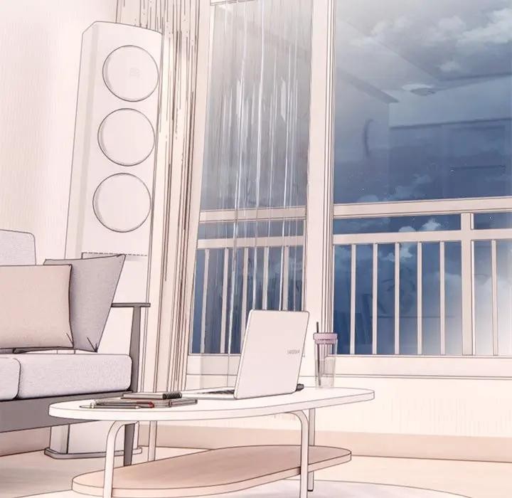 離婚後的成癮諮商第15話