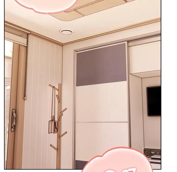 離婚後的成癮諮商第15話