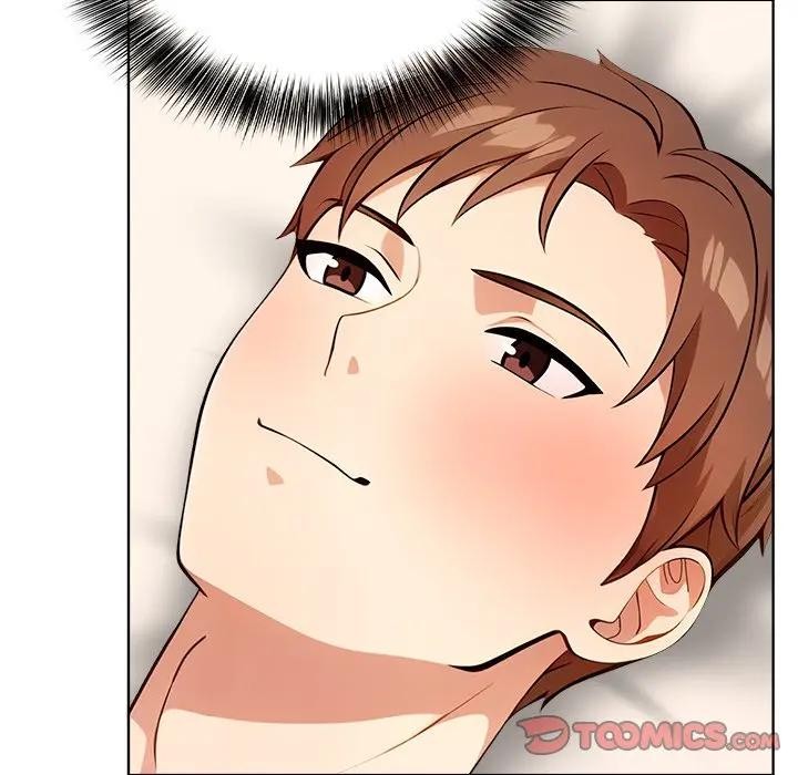 離婚後的成癮諮商第15話