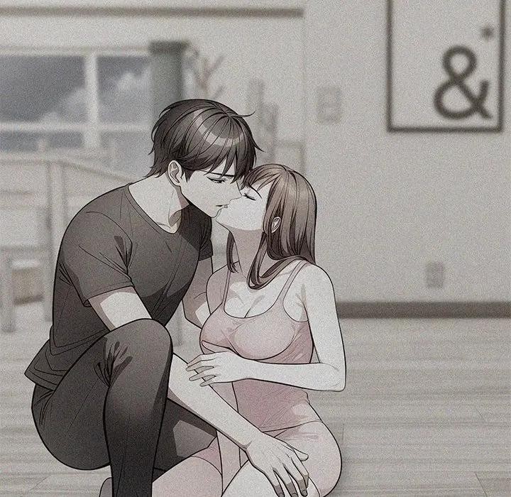 離婚後的成癮諮商第15話