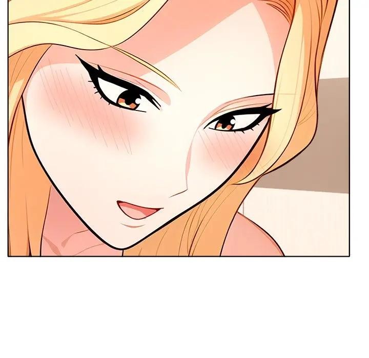 離婚後的成癮諮商第15話