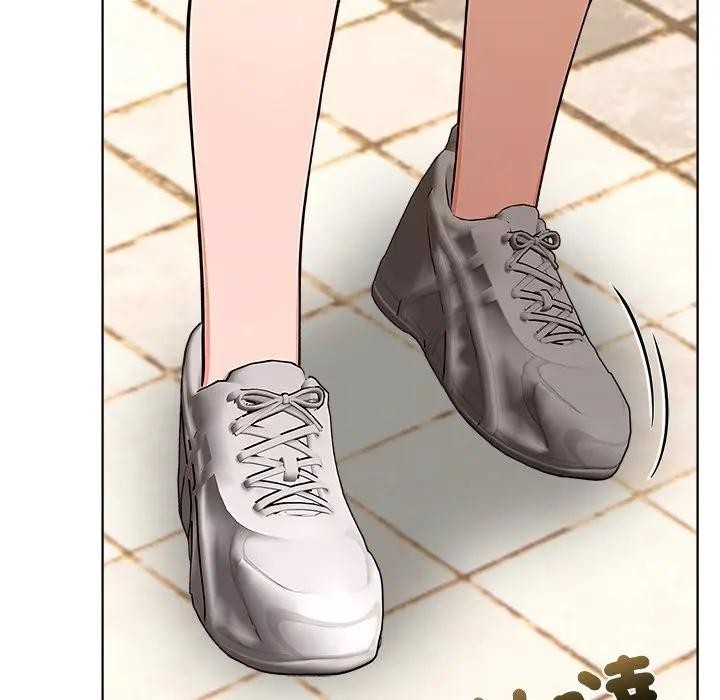 離婚後的成癮諮商第15話