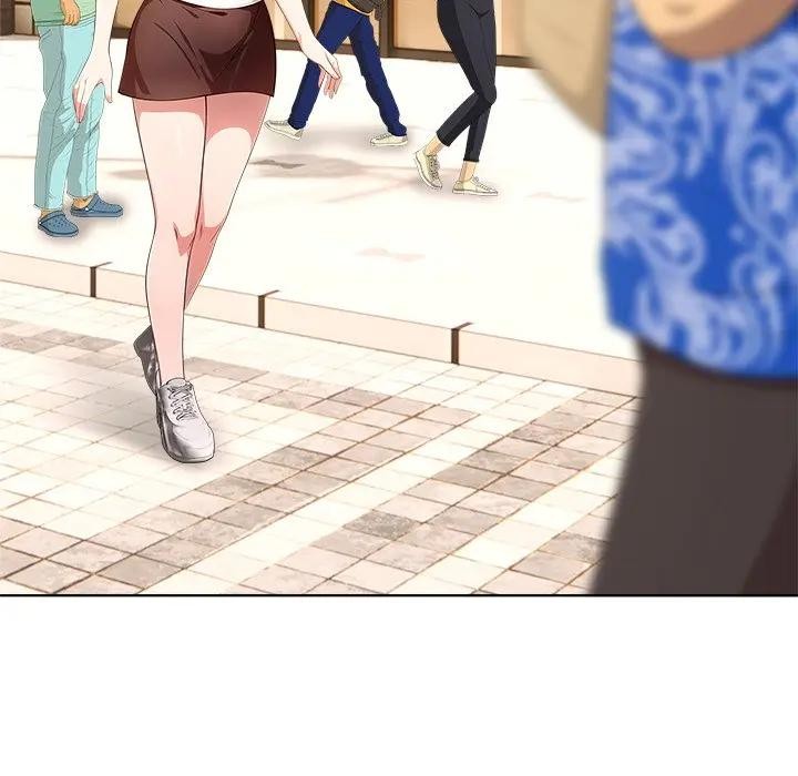 離婚後的成癮諮商第15話