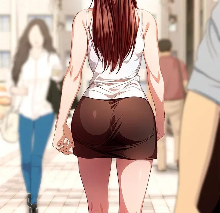 離婚後的成癮諮商第15話