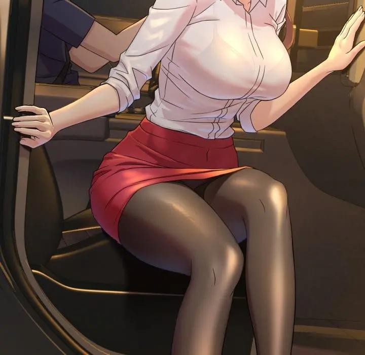 每日攻略計畫第4話