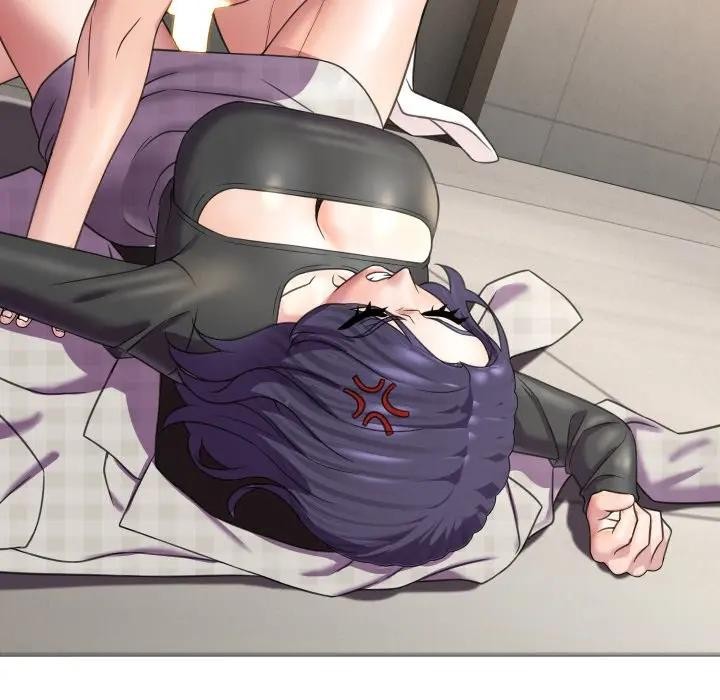 每日攻略計畫第7話