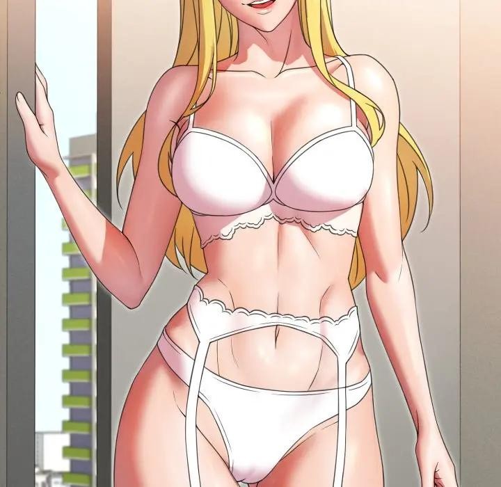 每日攻略計畫第9話