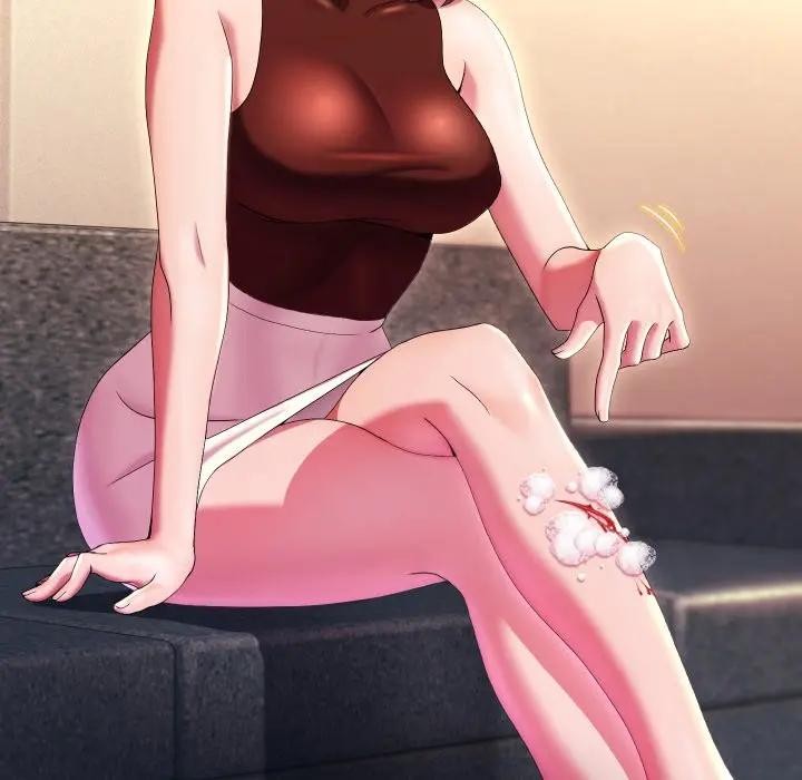 每日攻略計畫第19話