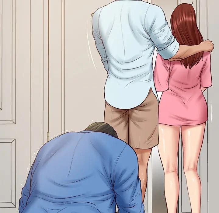 财阀家的女婿第66話