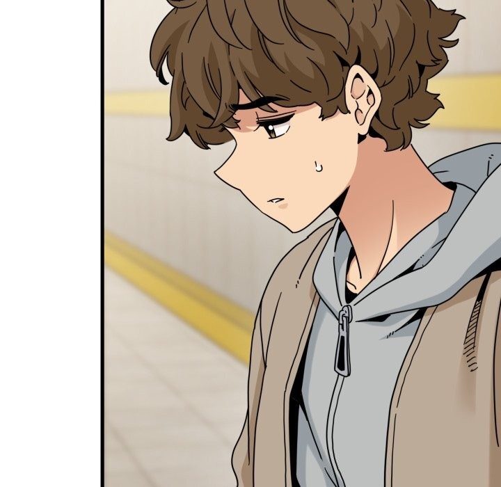 发小碰不得第107話