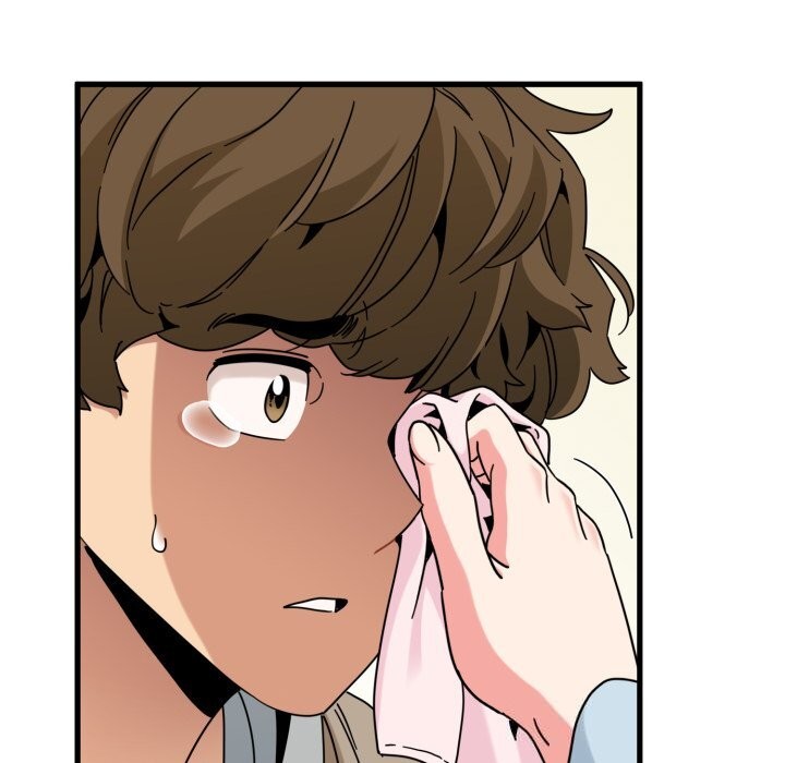 发小碰不得第107話