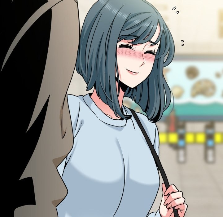 发小碰不得第107話