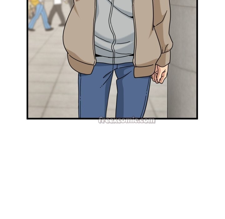 发小碰不得第107話