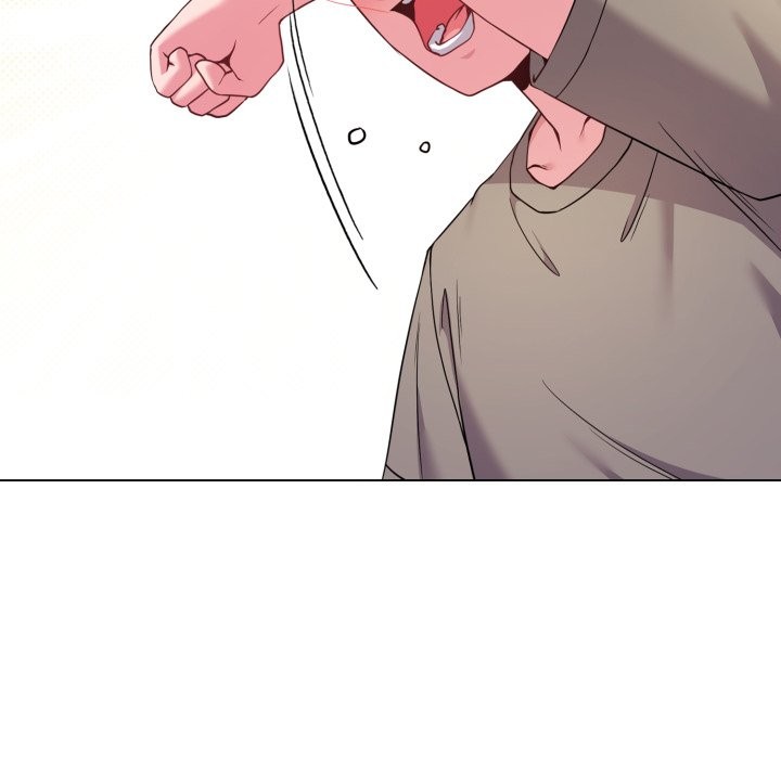 戀上年上的她第47話