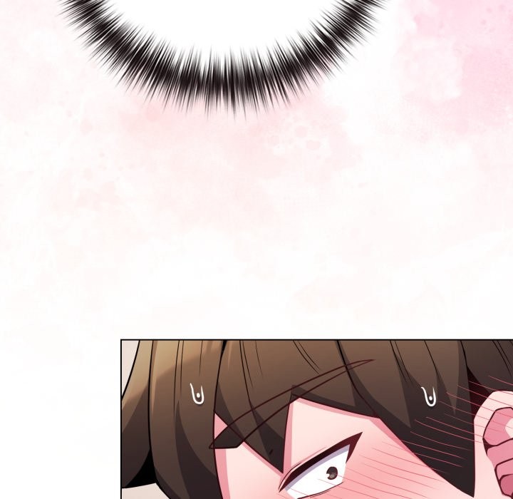 戀上年上的她第47話