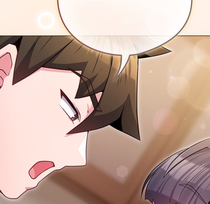 戀上年上的她第47話