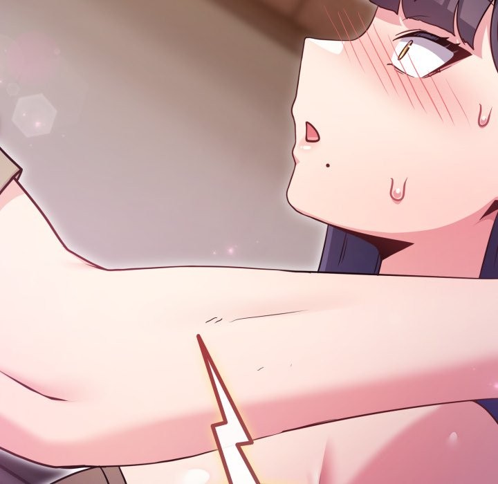 戀上年上的她第47話