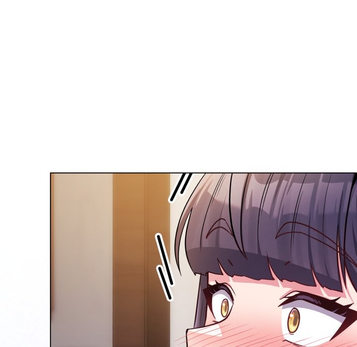 戀上年上的她第47話