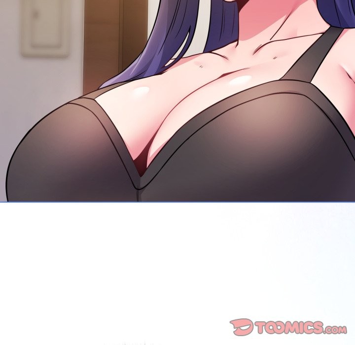 戀上年上的她第47話