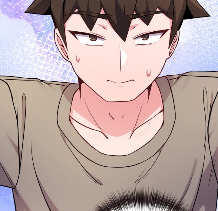 戀上年上的她第47話