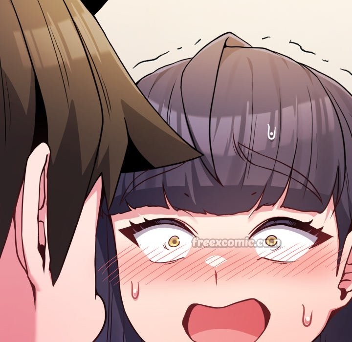 戀上年上的她第47話