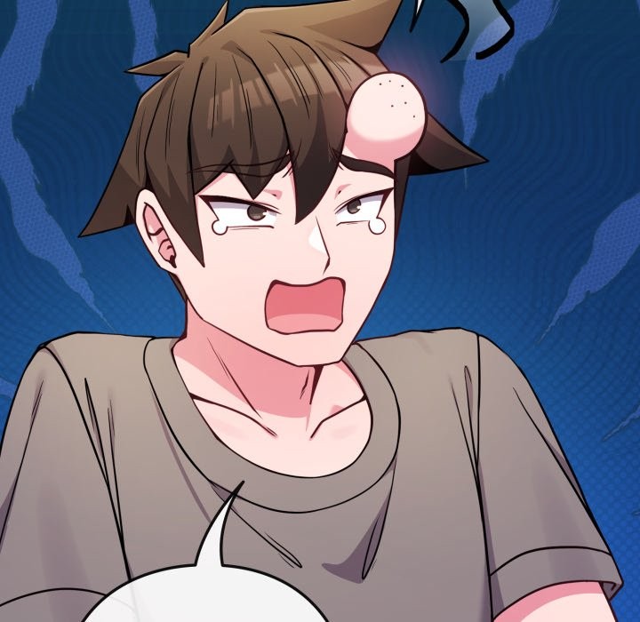 戀上年上的她第47話