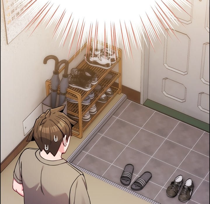 戀上年上的她第47話