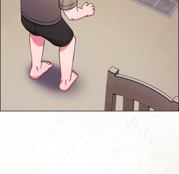 戀上年上的她第47話