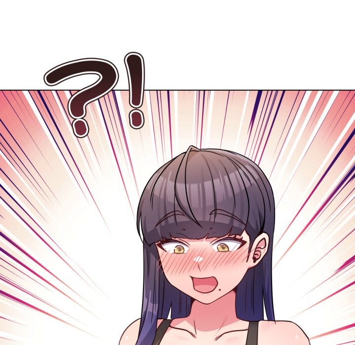 戀上年上的她第47話