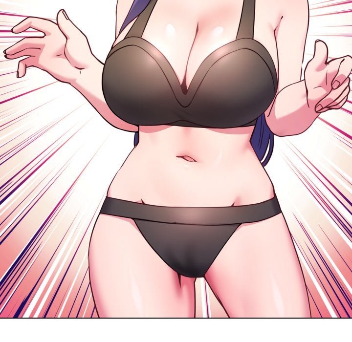 戀上年上的她第47話