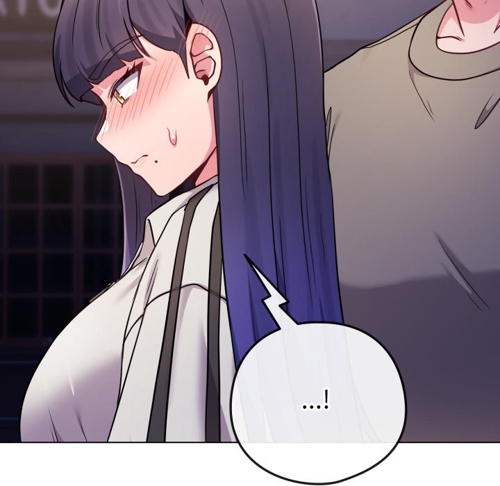 戀上年上的她第47話