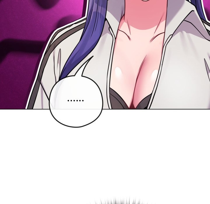 戀上年上的她第47話