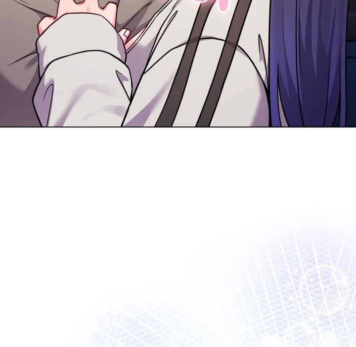 戀上年上的她第47話