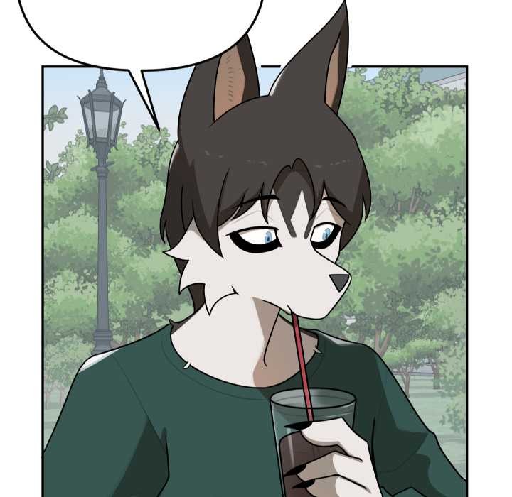 野獸的王國第12話