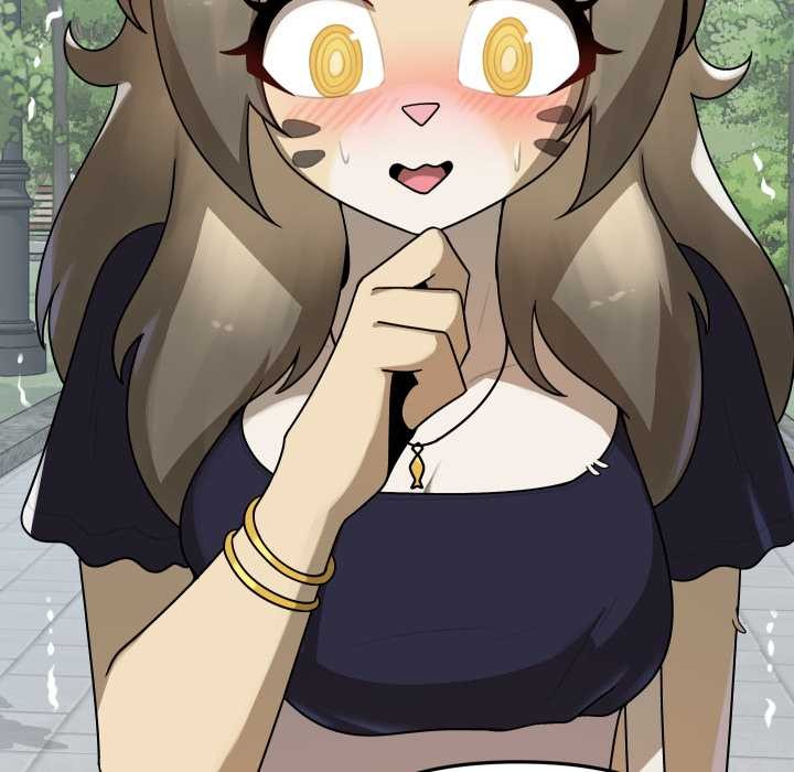 野獸的王國第12話