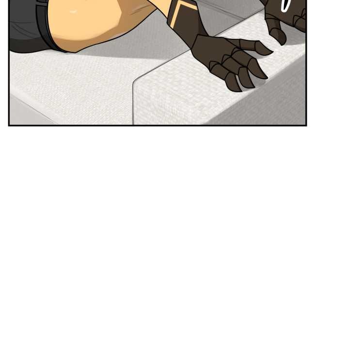 野獸的王國第12話